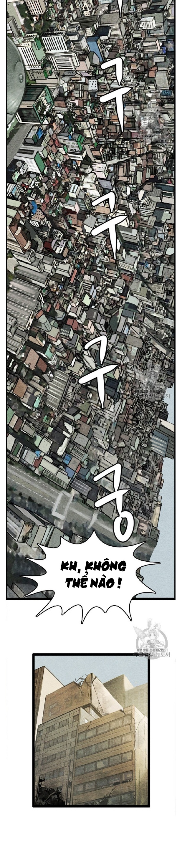 Đọc truyện Manh mối của sự diệt vong - Chap 3