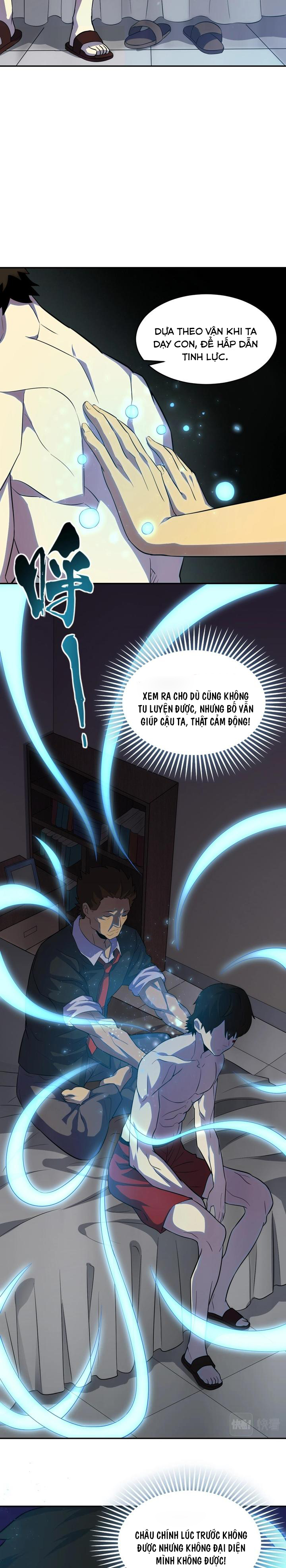 Đọc truyện [M2 Comic] Mạt thế đạo tặc hành - Chap 1