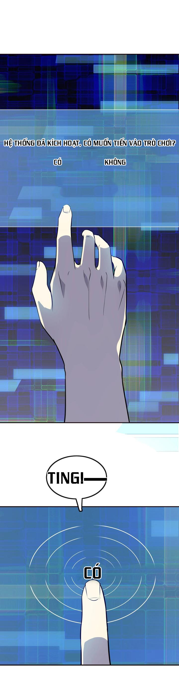 Đọc truyện [M2 Comic] Mạt thế đạo tặc hành - Chap 1