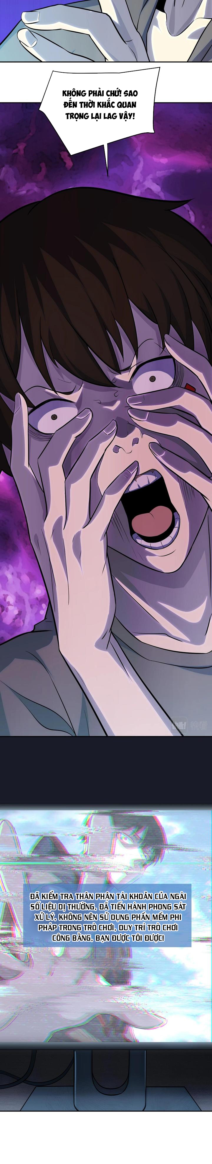 Đọc truyện [M2 Comic] Mạt thế đạo tặc hành - Chap 1