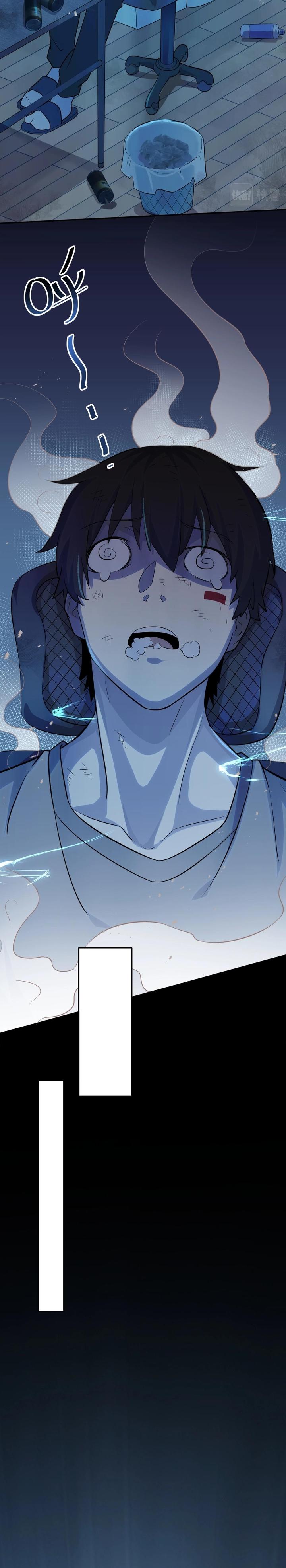 Đọc truyện [M2 Comic] Mạt thế đạo tặc hành - Chap 1