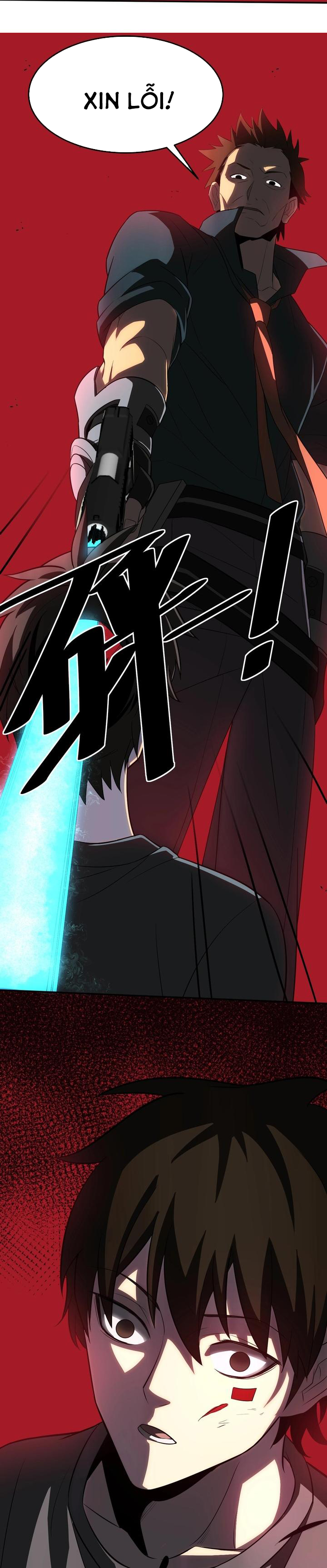 Đọc truyện [M2 Comic] Mạt thế đạo tặc hành - Chap 3