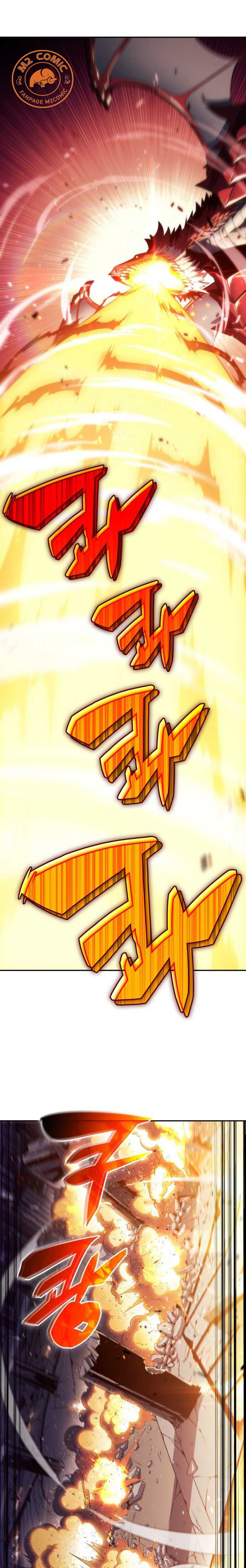 Đọc truyện [M2 Comic] Newbie hạng chuyên - Chap 0