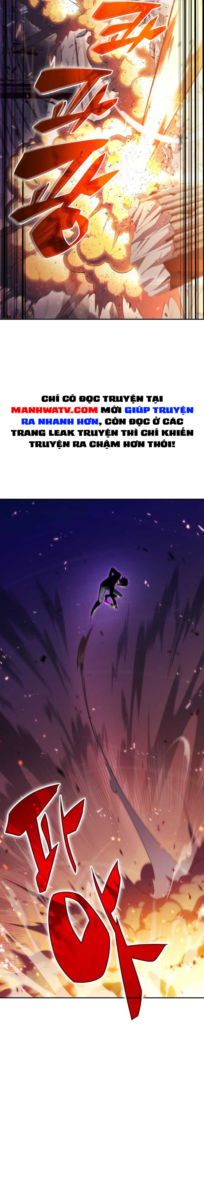 Đọc truyện [M2 Comic] Newbie hạng chuyên - Chap 0