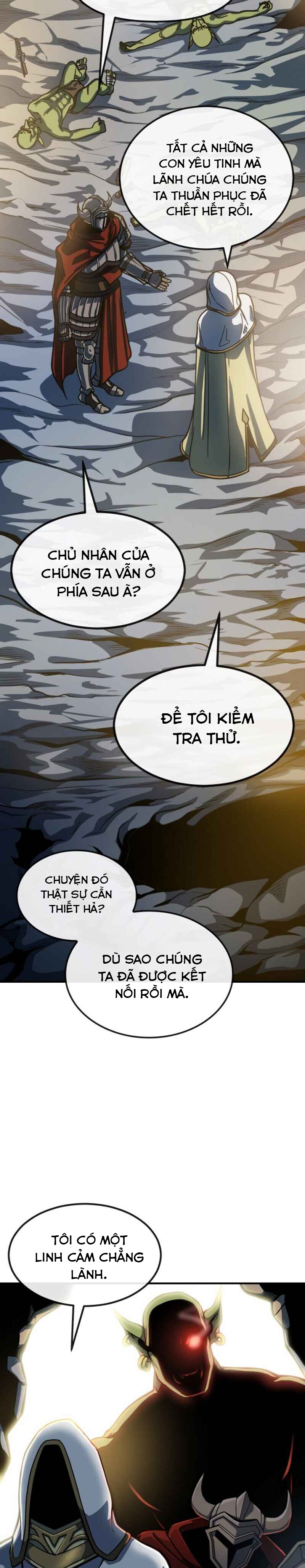 Đọc truyện [M2 Comic] Ngoài nhà là bão tố - Chap 1