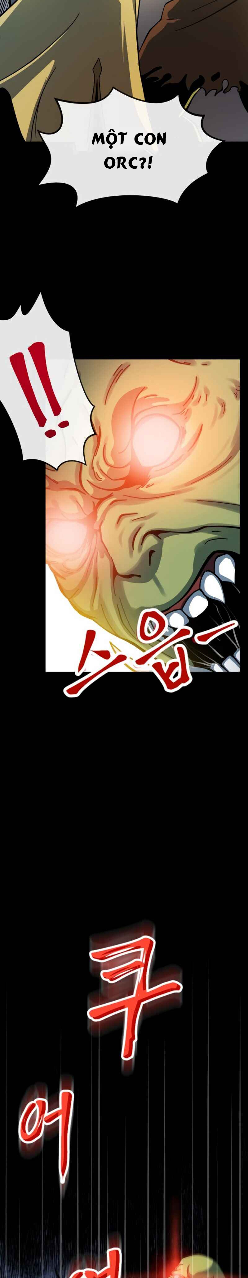 Đọc truyện [M2 Comic] Ngoài nhà là bão tố - Chap 1