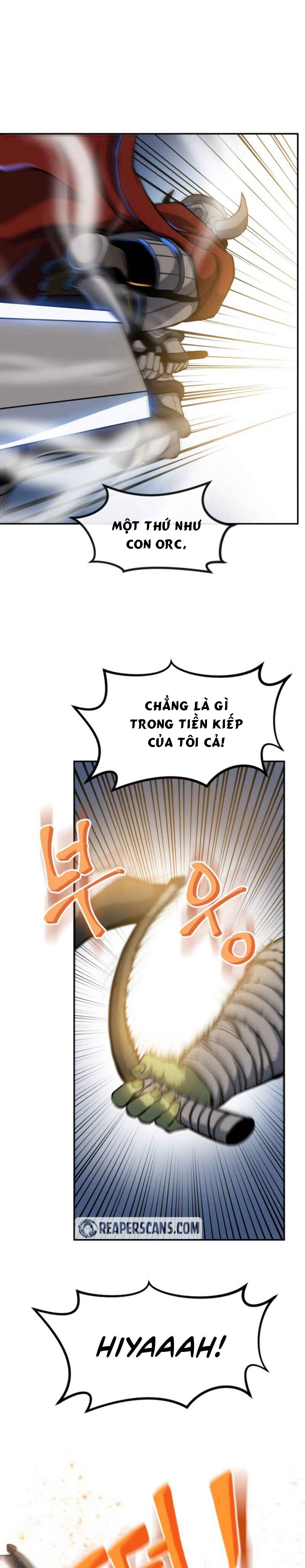 Đọc truyện [M2 Comic] Ngoài nhà là bão tố - Chap 1