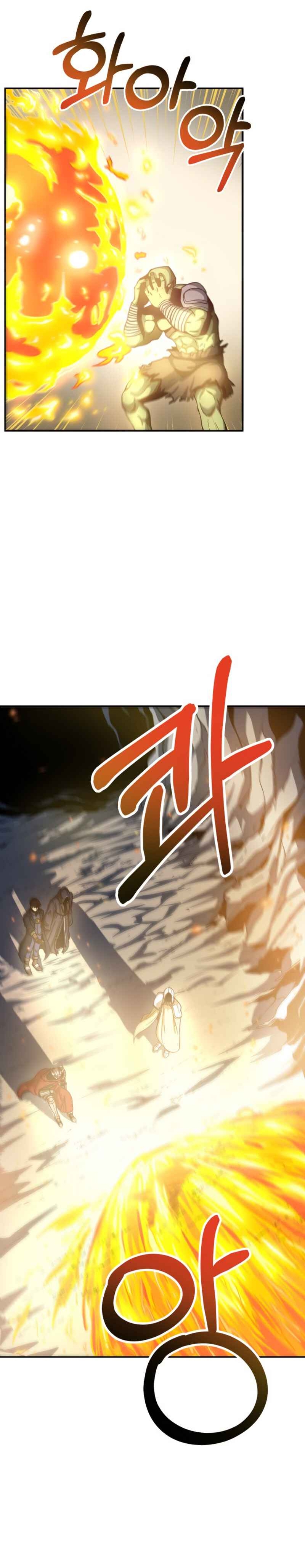 Đọc truyện [M2 Comic] Ngoài nhà là bão tố - Chap 1