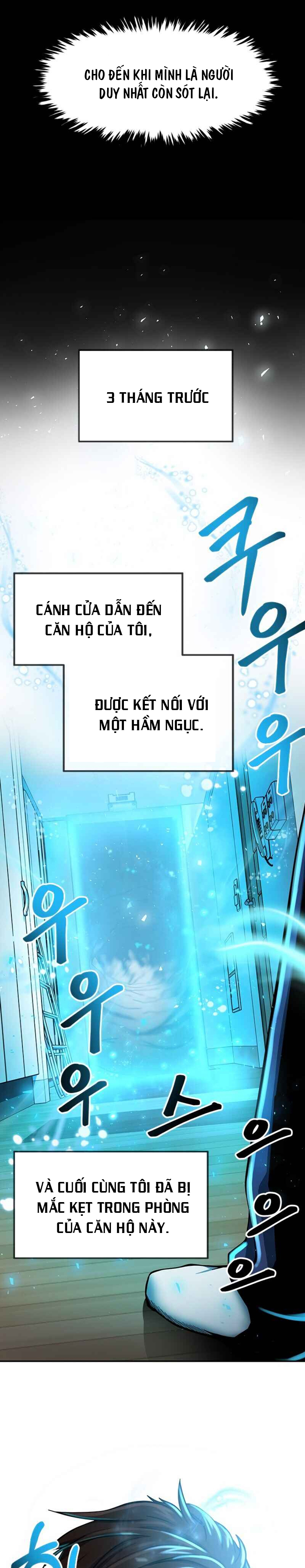 Đọc truyện [M2 Comic] Ngoài nhà là bão tố - Chap 1