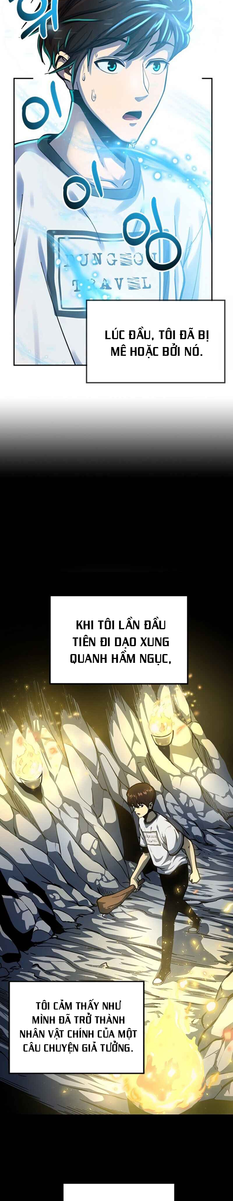 Đọc truyện [M2 Comic] Ngoài nhà là bão tố - Chap 1