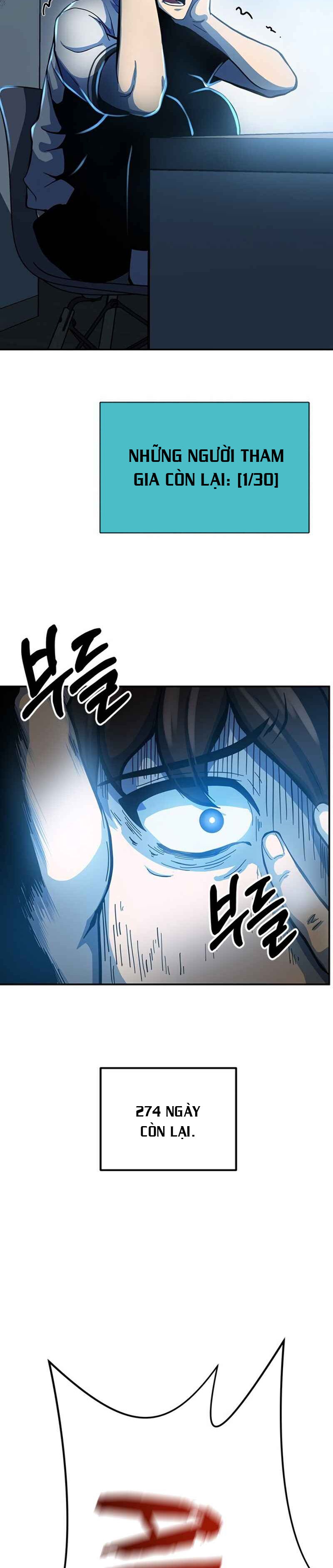 Đọc truyện [M2 Comic] Ngoài nhà là bão tố - Chap 1