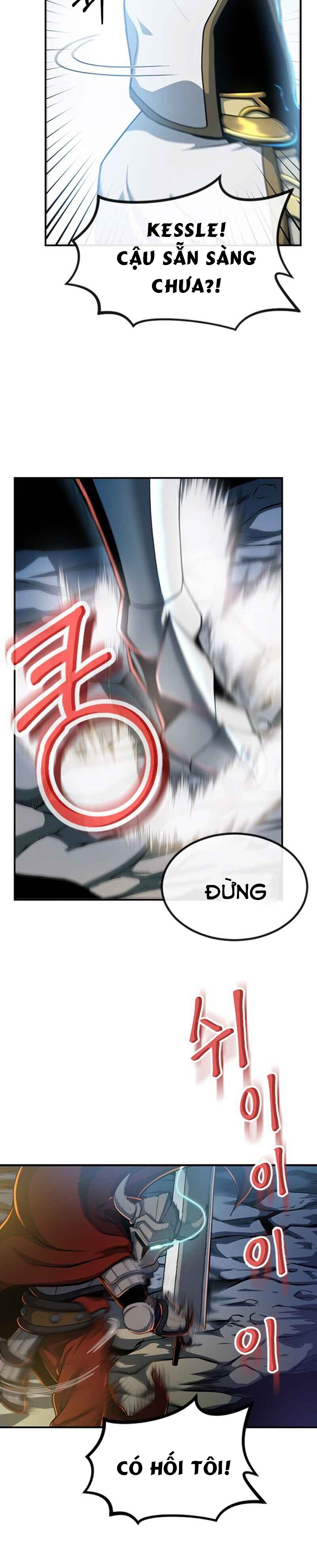 Đọc truyện [M2 Comic] Ngoài nhà là bão tố - Chap 1