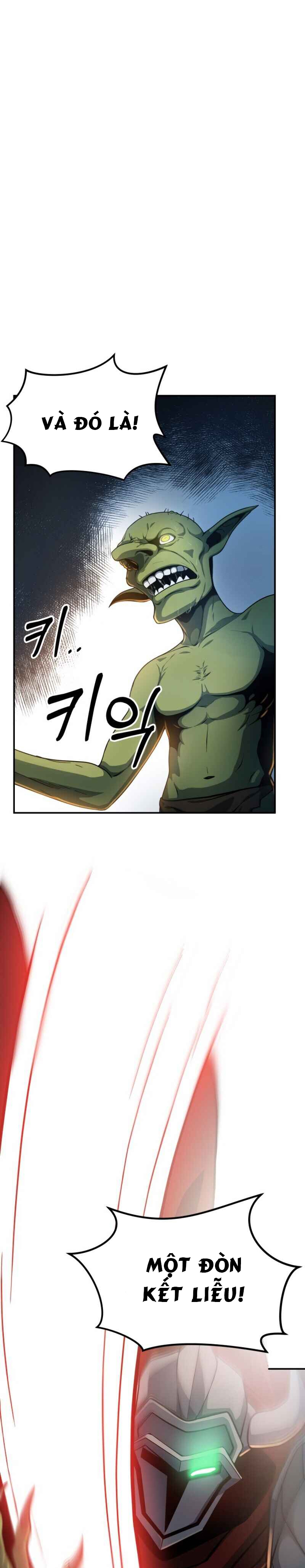 Đọc truyện [M2 Comic] Ngoài nhà là bão tố - Chap 1