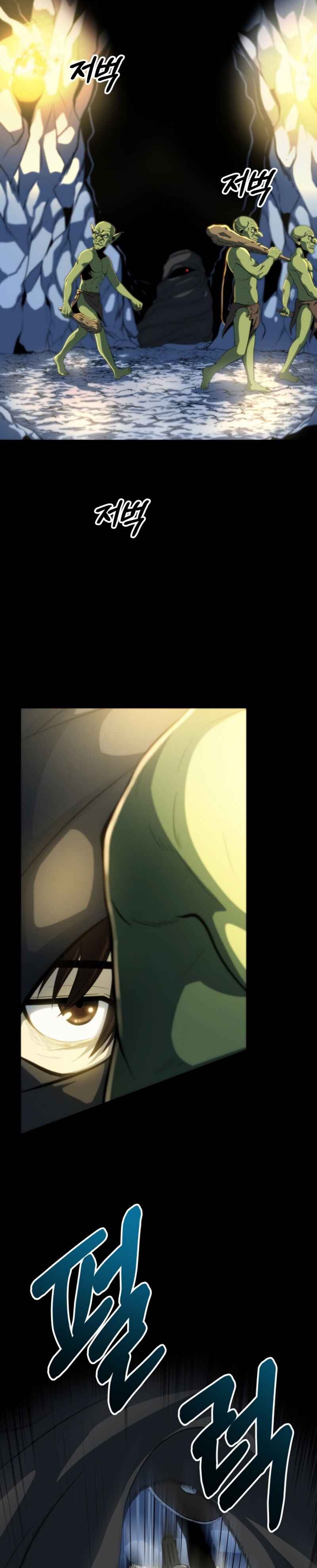 Đọc truyện [M2 Comic] Ngoài nhà là bão tố - Chap 2