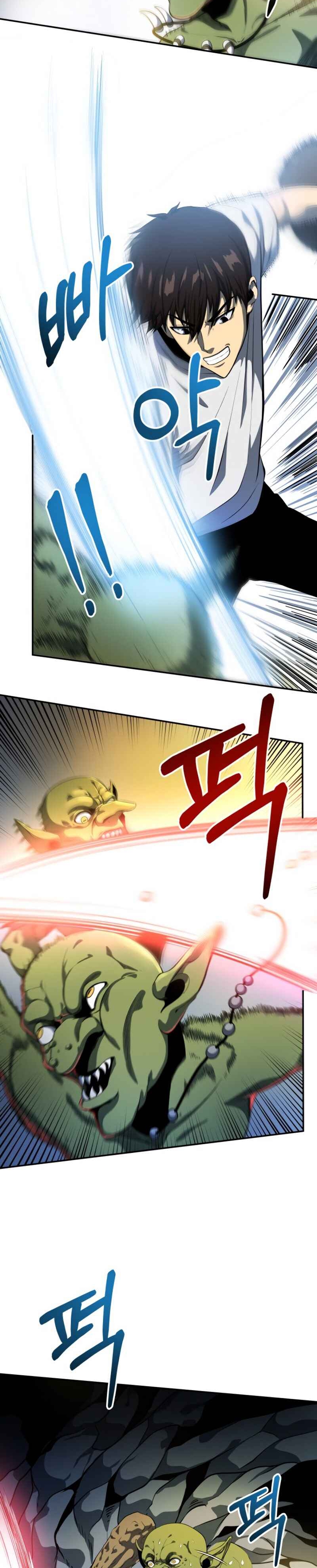 Đọc truyện [M2 Comic] Ngoài nhà là bão tố - Chap 2