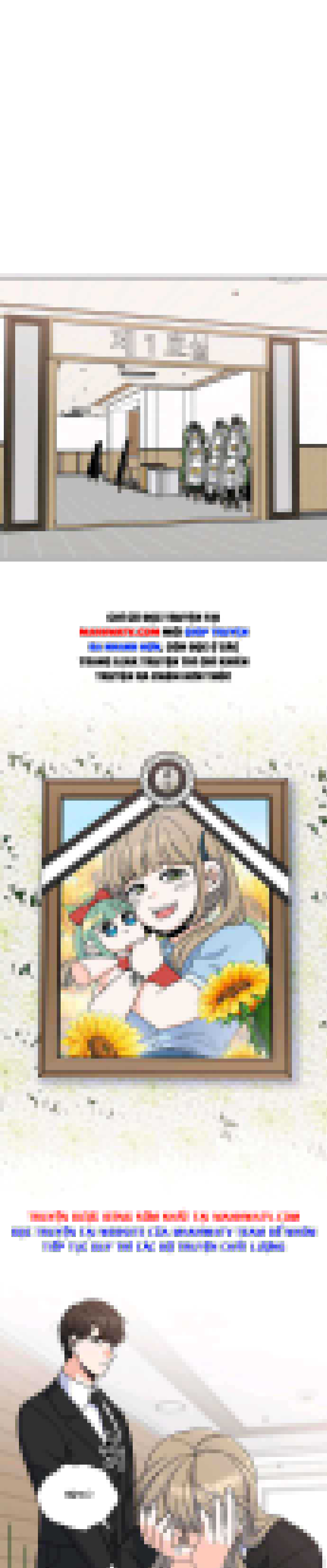 Đọc truyện [M2 Comic] Người quản lý cấp cao - Chap 1