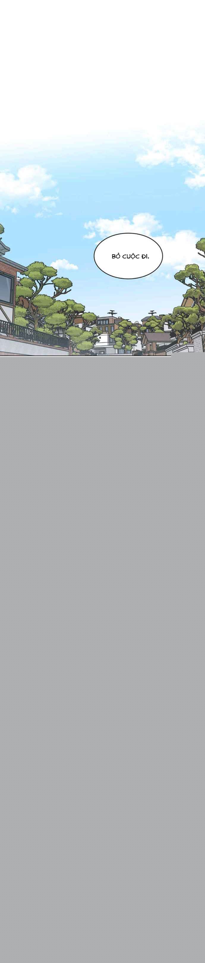 Đọc truyện [M2 Comic] Người quản lý cấp cao - Chap 1