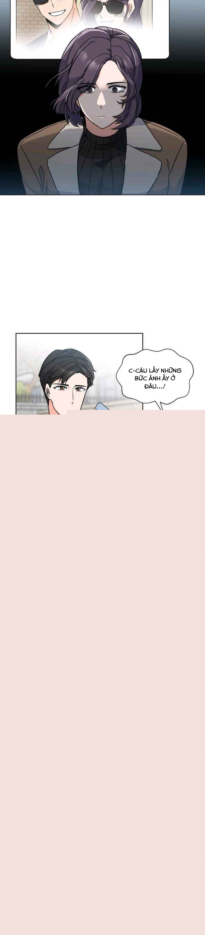 Đọc truyện [M2 Comic] Người quản lý cấp cao - Chap 1