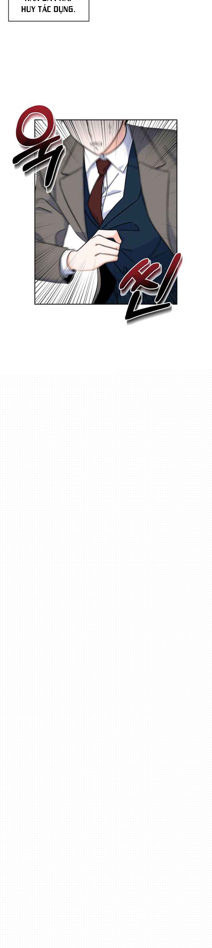 Đọc truyện [M2 Comic] Người quản lý cấp cao - Chap 1