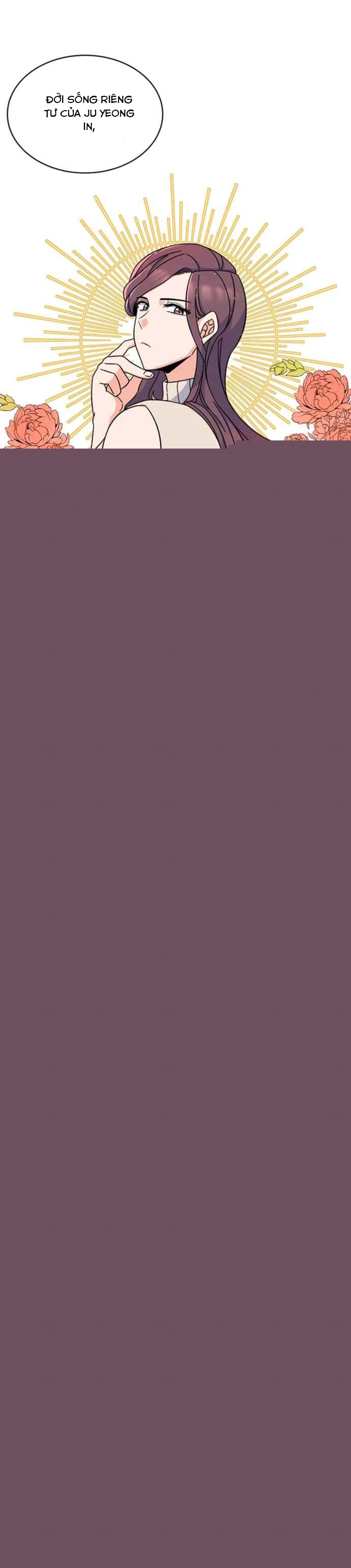 Đọc truyện [M2 Comic] Người quản lý cấp cao - Chap 1