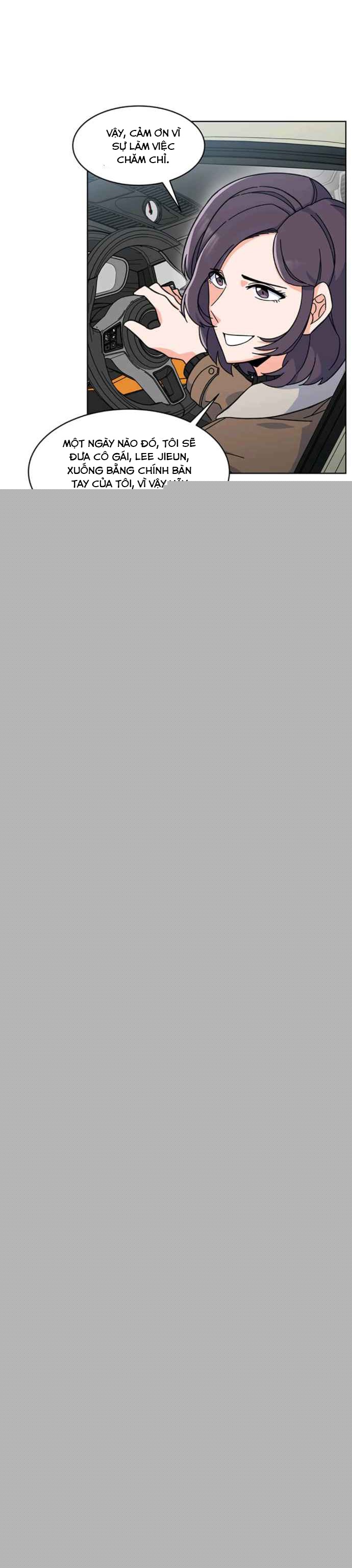 Đọc truyện [M2 Comic] Người quản lý cấp cao - Chap 1