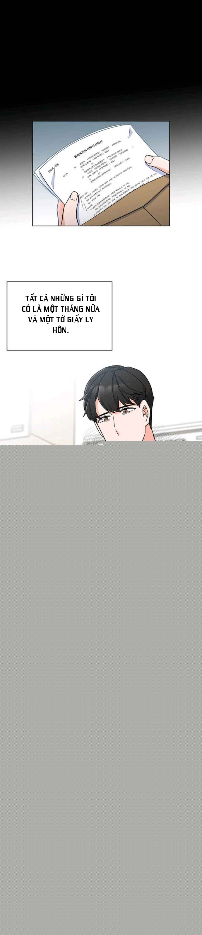 Đọc truyện [M2 Comic] Người quản lý cấp cao - Chap 1