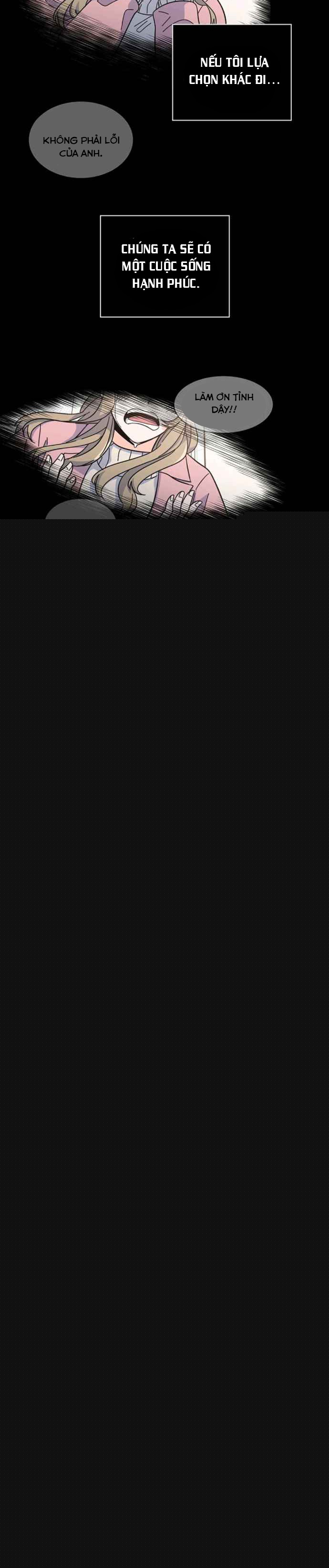 Đọc truyện [M2 Comic] Người quản lý cấp cao - Chap 1