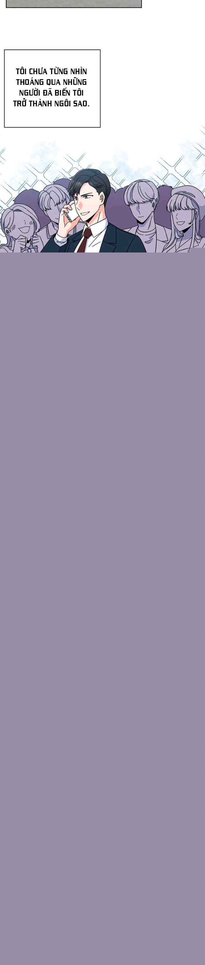 Đọc truyện [M2 Comic] Người quản lý cấp cao - Chap 1