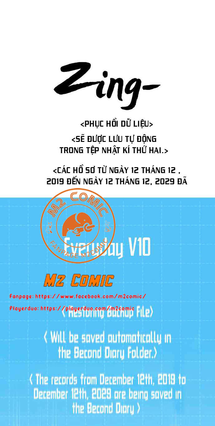 Đọc truyện [M2 Comic] Người quản lý cấp cao - Chap 2