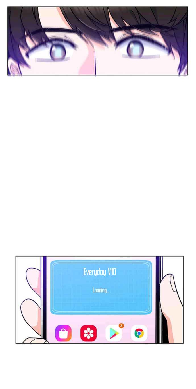 Đọc truyện [M2 Comic] Người quản lý cấp cao - Chap 2