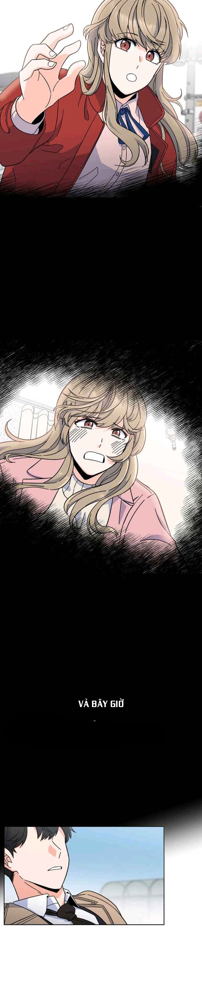 Đọc truyện [M2 Comic] Người quản lý cấp cao - Chap 2