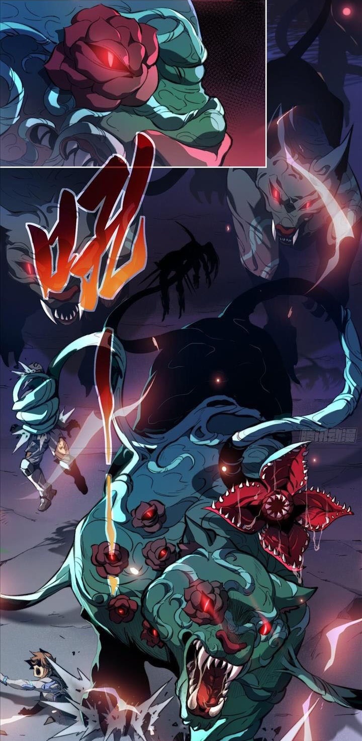 Đọc truyện [M2 Comic] Người Trái Đất Thật Sự Quá Hung Mãnh - Chap 1