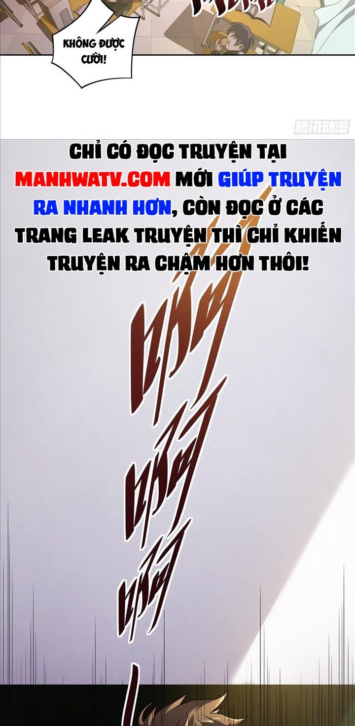 Đọc truyện [M2 Comic] Người Trái Đất Thật Sự Quá Hung Mãnh - Chap 1