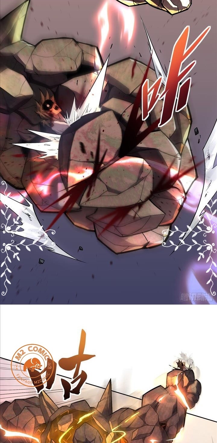 Đọc truyện [M2 Comic] Người Trái Đất Thật Sự Quá Hung Mãnh - Chap 1