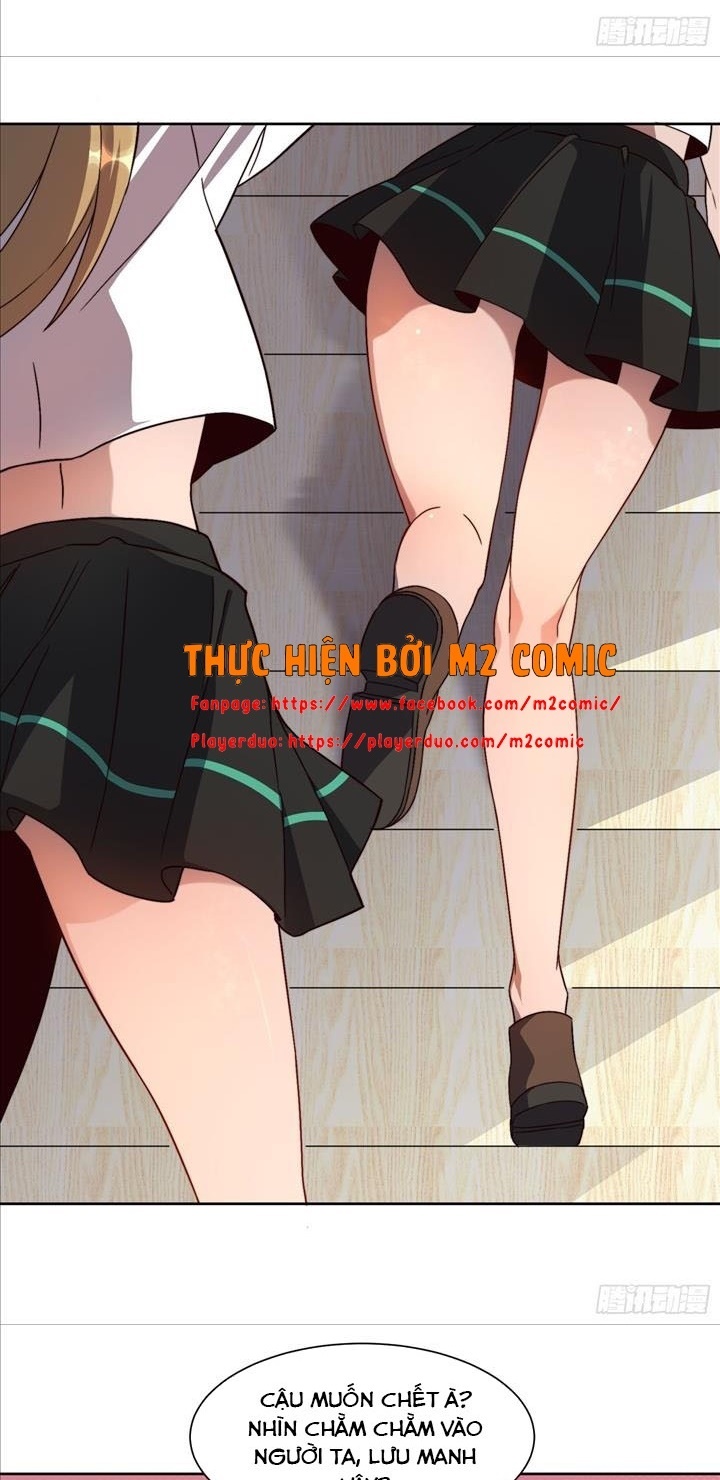 Đọc truyện [M2 Comic] Người Trái Đất Thật Sự Quá Hung Mãnh - Chap 3