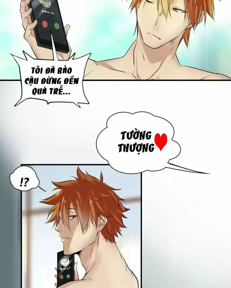 Đọc truyện [M2 Comic] Nhất ăn tất - Chap 1
