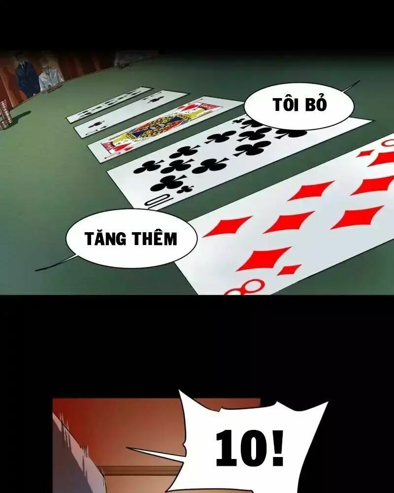 Đọc truyện [M2 Comic] Nhất ăn tất - Chap 1