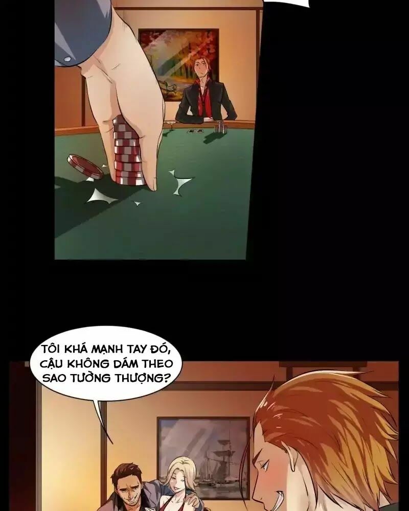 Đọc truyện [M2 Comic] Nhất ăn tất - Chap 1