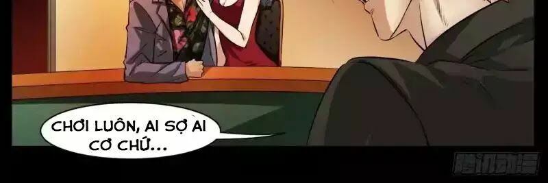 Đọc truyện [M2 Comic] Nhất ăn tất - Chap 1