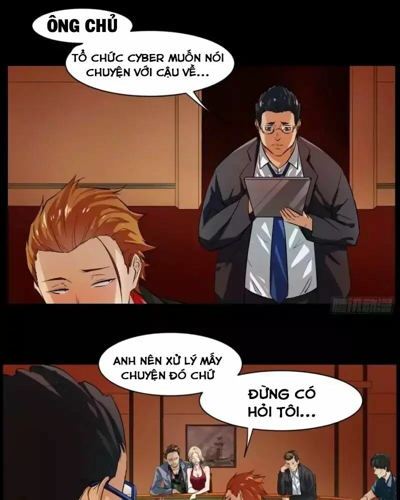 Đọc truyện [M2 Comic] Nhất ăn tất - Chap 1