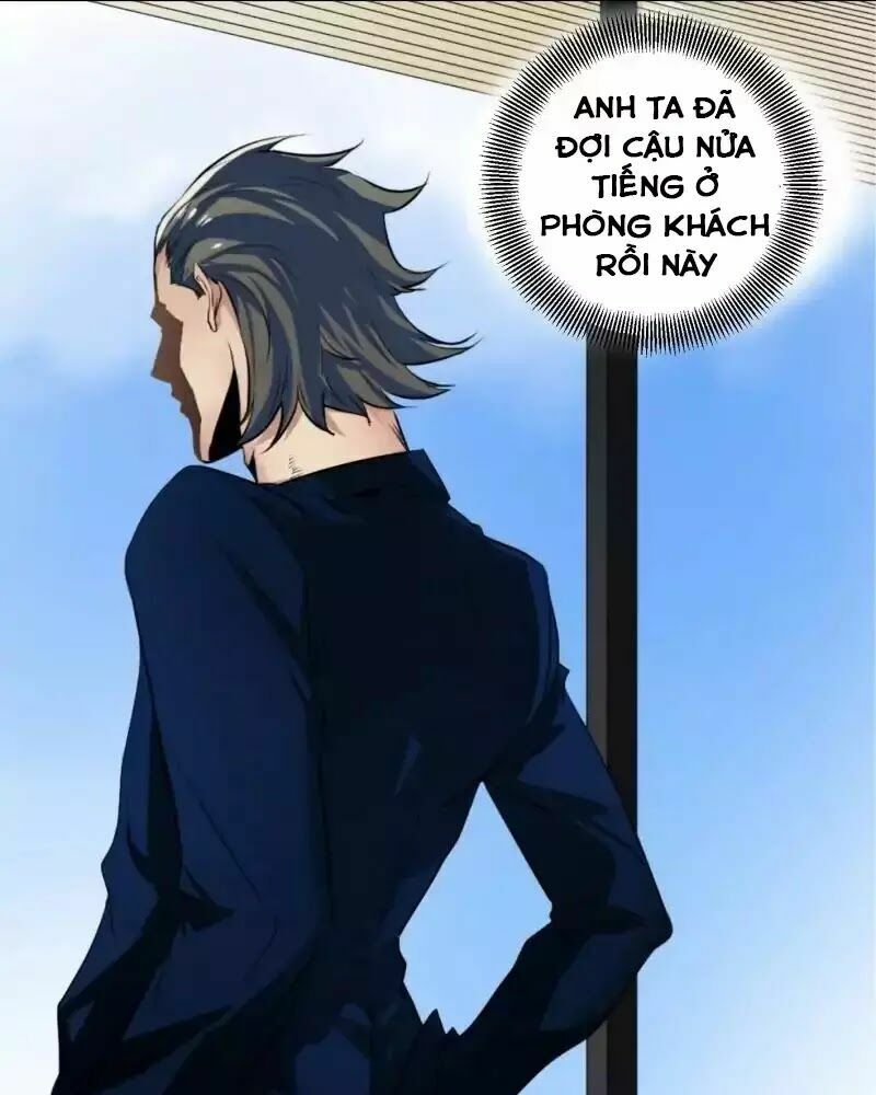 Đọc truyện [M2 Comic] Nhất ăn tất - Chap 1