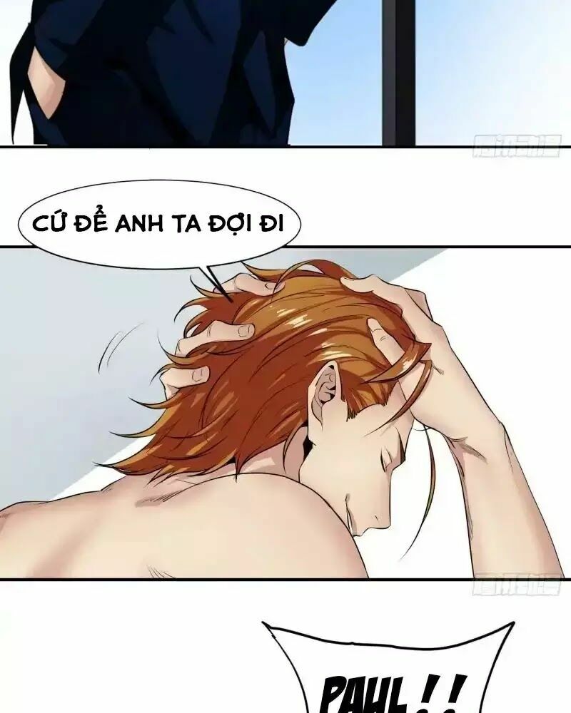 Đọc truyện [M2 Comic] Nhất ăn tất - Chap 1