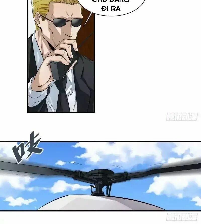 Đọc truyện [M2 Comic] Nhất ăn tất - Chap 1