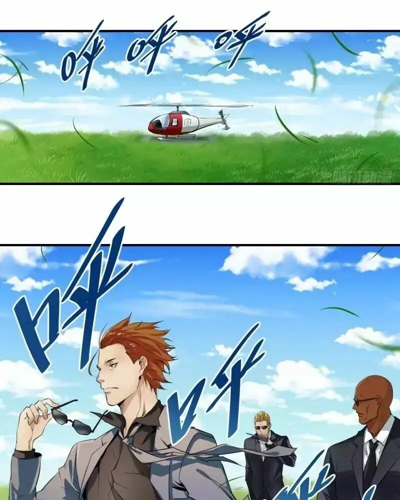 Đọc truyện [M2 Comic] Nhất ăn tất - Chap 1