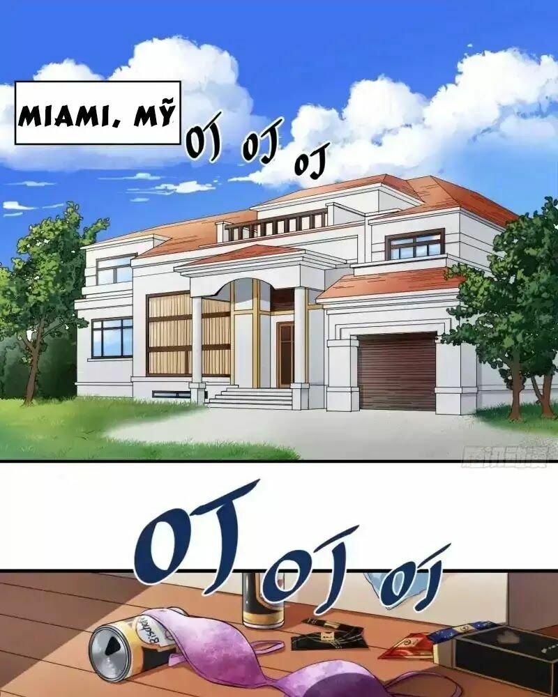 Đọc truyện [M2 Comic] Nhất ăn tất - Chap 1