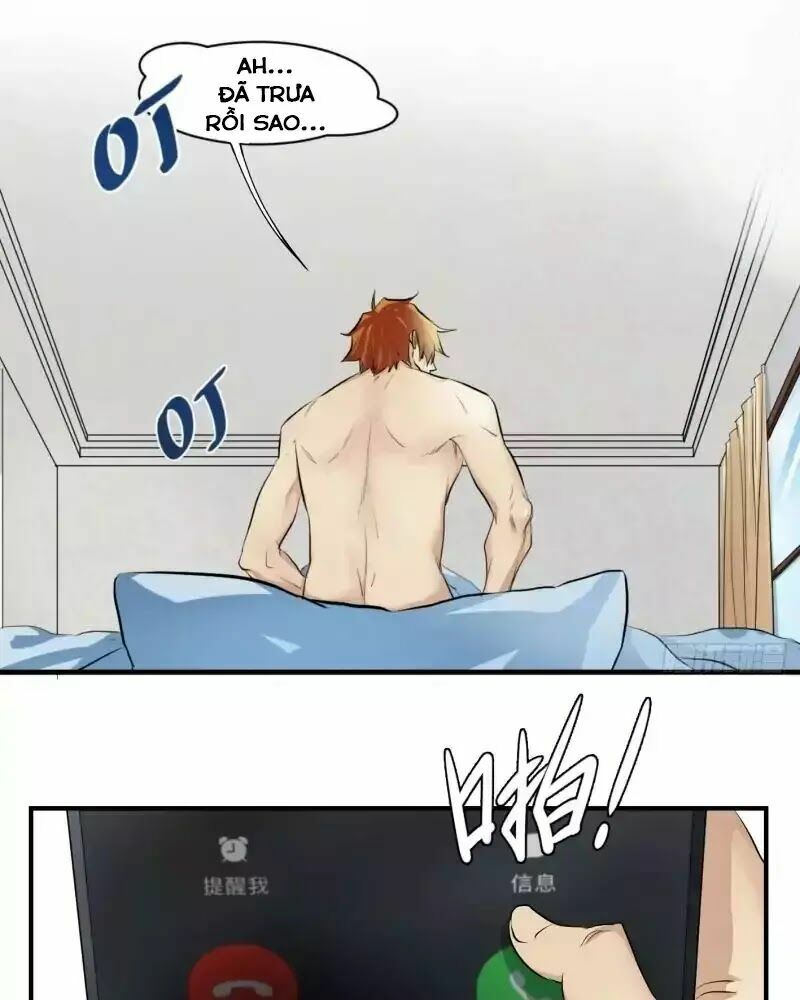 Đọc truyện [M2 Comic] Nhất ăn tất - Chap 1