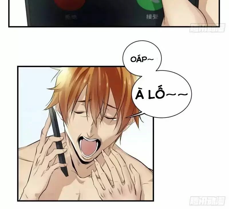 Đọc truyện [M2 Comic] Nhất ăn tất - Chap 1