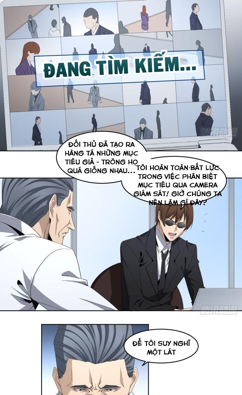 Đọc truyện [M2 Comic] Nhất ăn tất - Chap 109