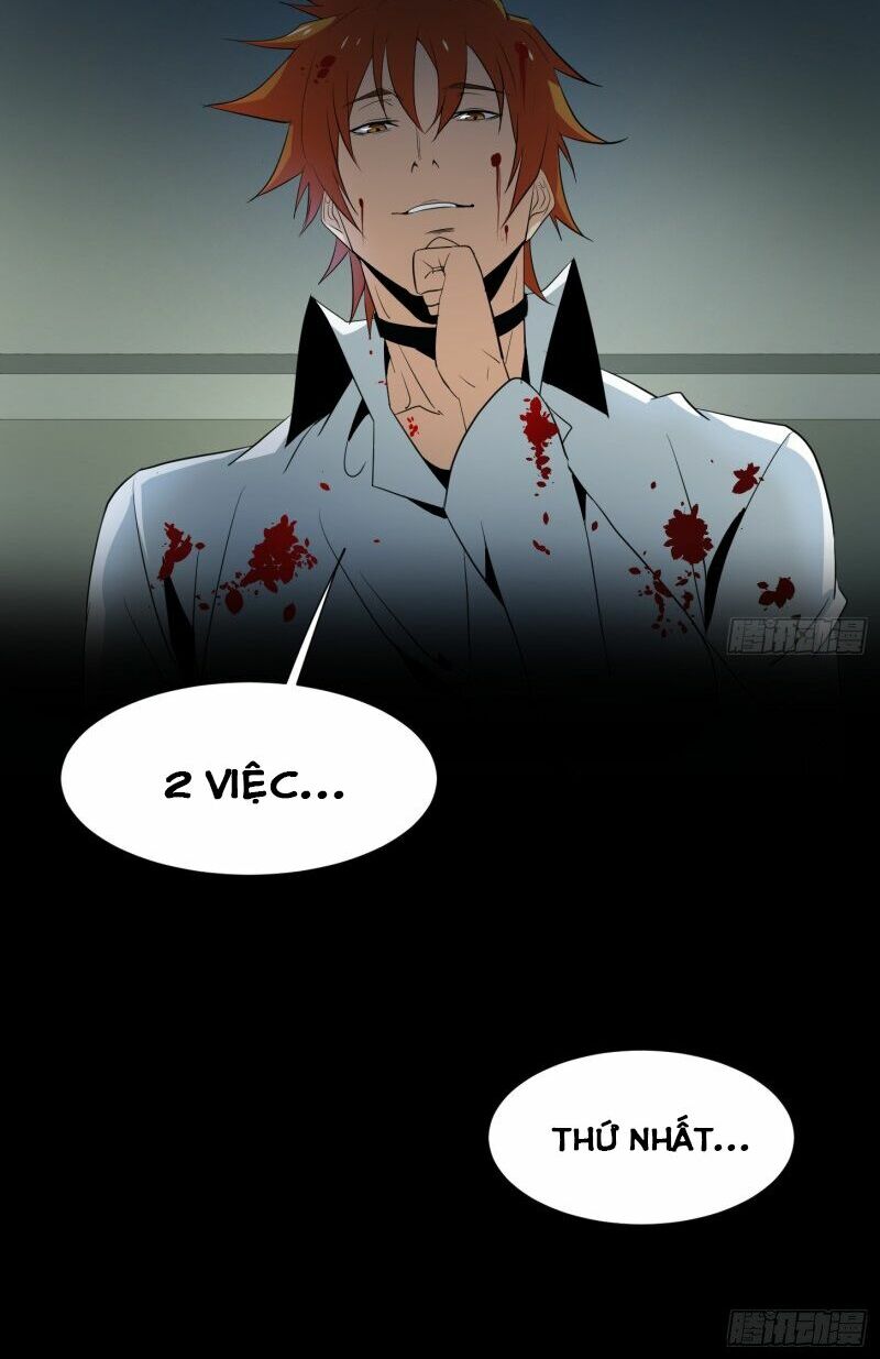 Đọc truyện [M2 Comic] Nhất ăn tất - Chap 12