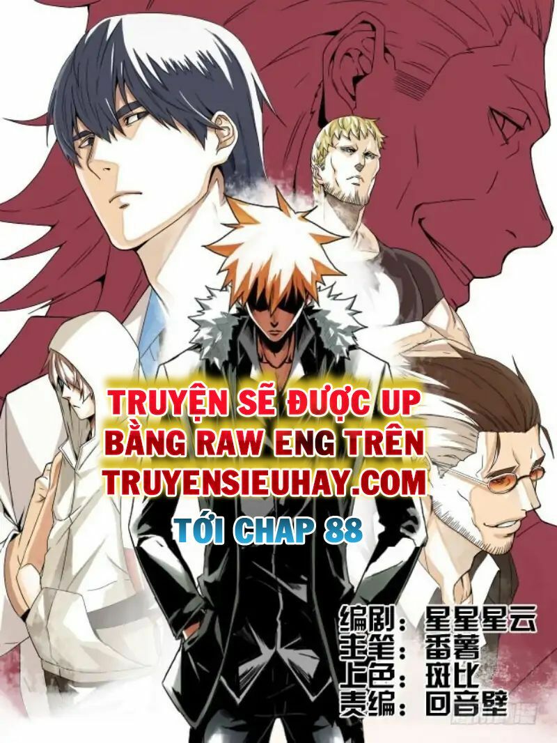 Đọc truyện [M2 Comic] Nhất ăn tất - Chap 14